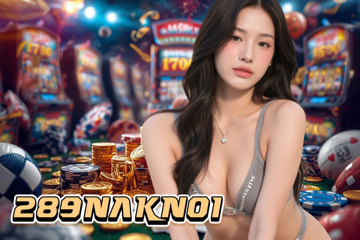 289naknoi เครดิตฟรี