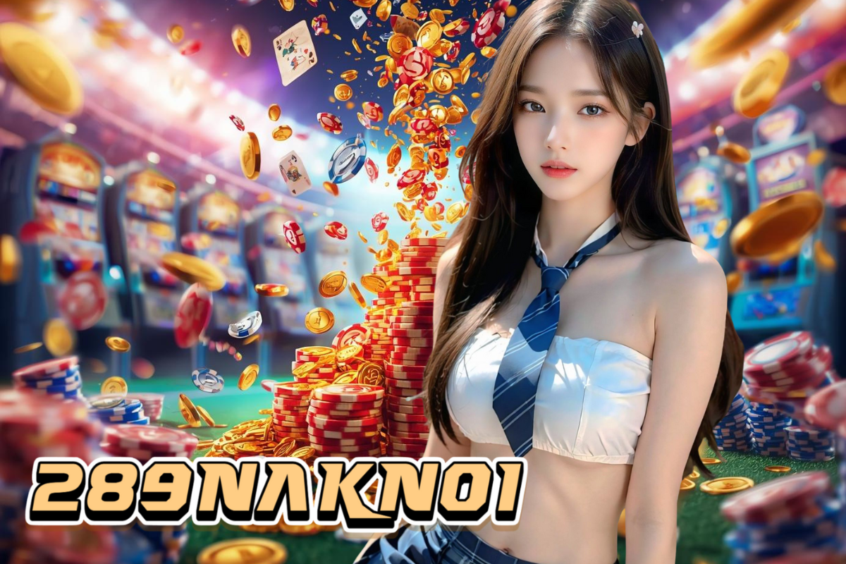289naknoi สล็อต